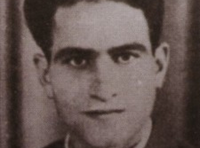 Σουρουλλάς Αναστάσιος