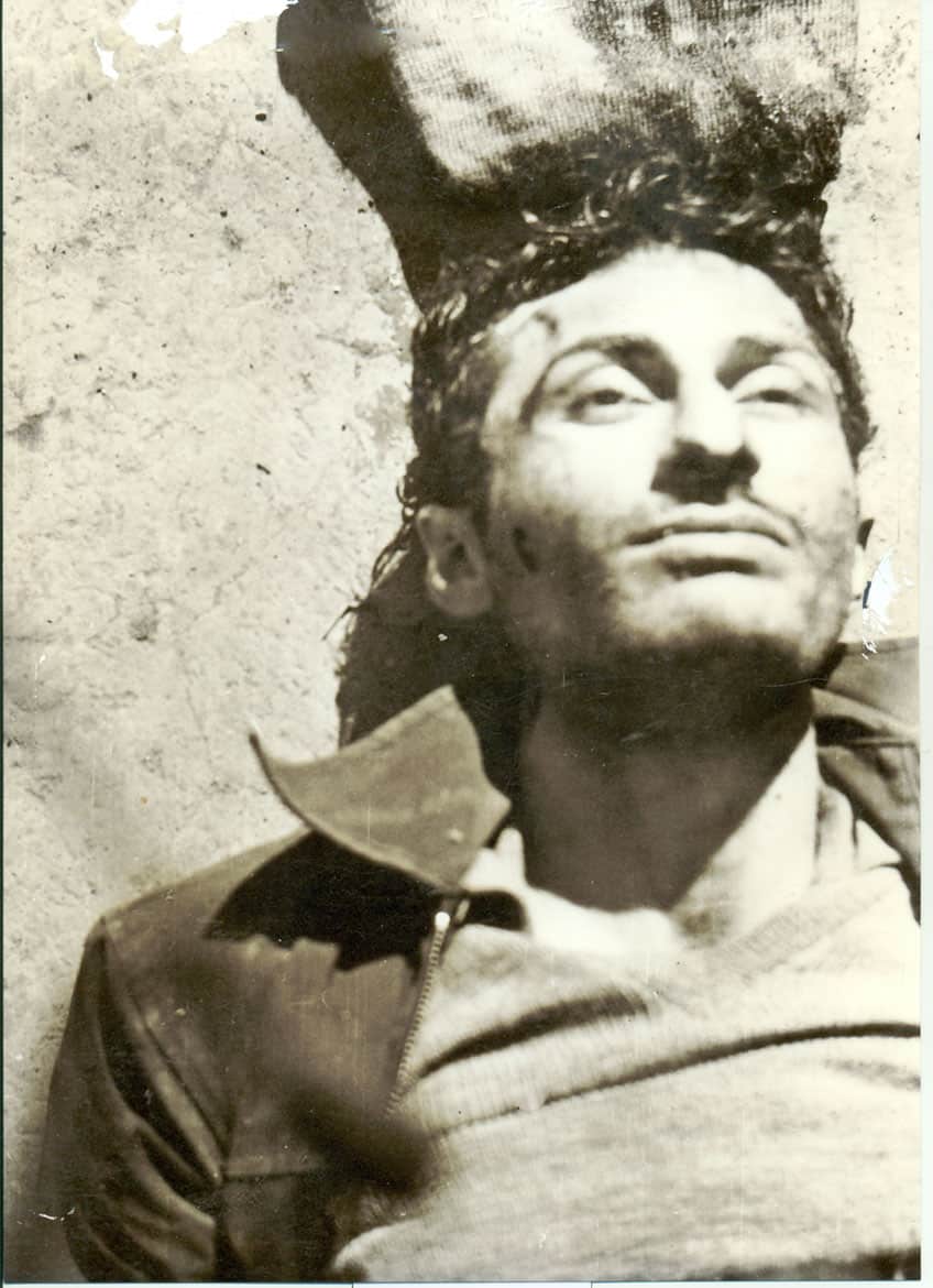 MARCOS DRACOS 18