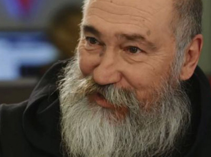 Τζίμης Πανούσης