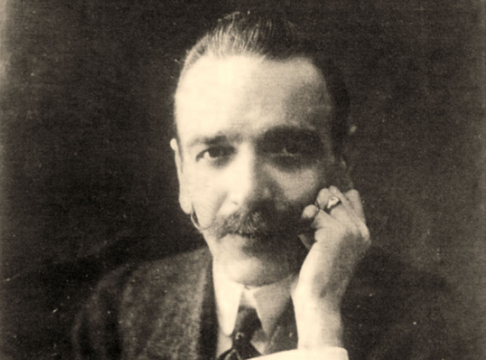Γρηγόριος Ξενόπουλος (1867 – 1951)
