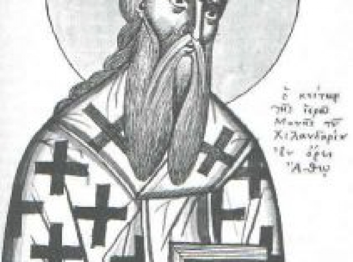 Μνήμη του Αγίου Σάββα, πρώτου Αρχιεπισκόπου Σερβίας (14 Ιανουαρίου)