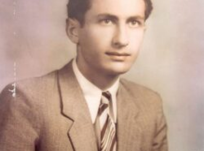 Μάρκος Δράκος, η Σημαία του Αγώνα της ΕΟΚΑ
