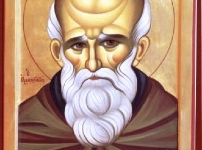 Μνήμη του οσίου Μαξίμου του Ομολογητού (21 Ιανουαρίου)