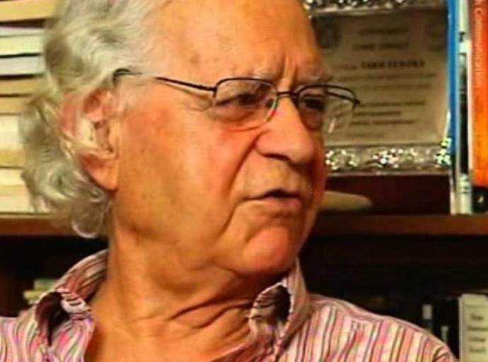 Τάκης Ευδόκας: Ο τολμηρός Ενωτικός ψυχίατρος
