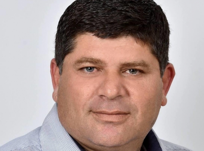Δήμαρχος Γερμασόγειας : « Η σοβαρότητα όλων μας μπορεί να στείλει το μήνυμα στήριξης των κατοίκων και των επιχειρήσεων στην πόλη μας.»