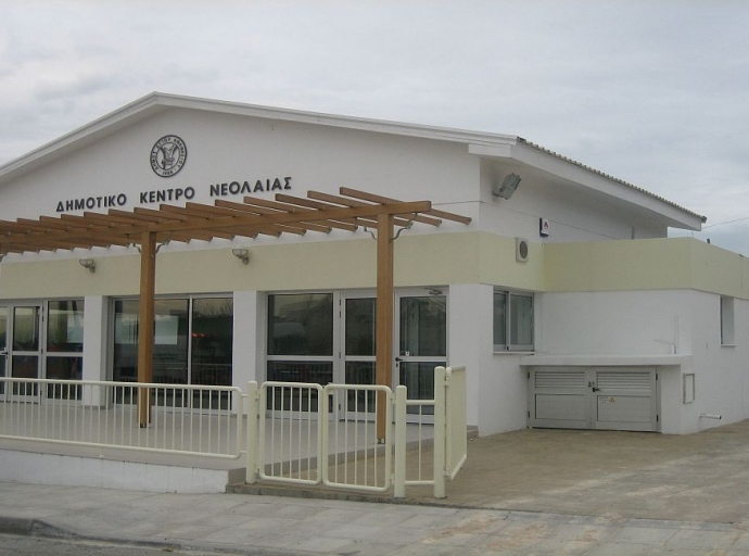 ΚΕΝΕΣ ΘΕΣΕΙΣ ΓΙΑ ΜΕΡΙΚΗ ΑΠΑΣΧΟΛΗΣΗ ΣΤΟ ΣΚΕ ΑΓ ΑΘΑΝΑΣΙΟΥ