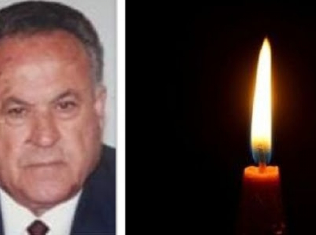 Θλίψη στον Άγιο Αθανάσιο για τον αδόκητο θάνατο του πρώτου Δημάρχου Φειδία Διαμαντή