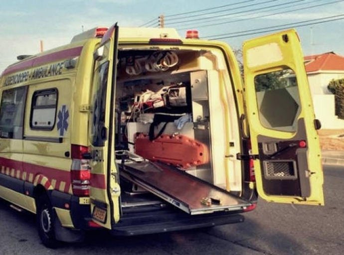 Έχασε τη μάχη ο 45 χρόνος άντρας που έπεσε από το jet ski!