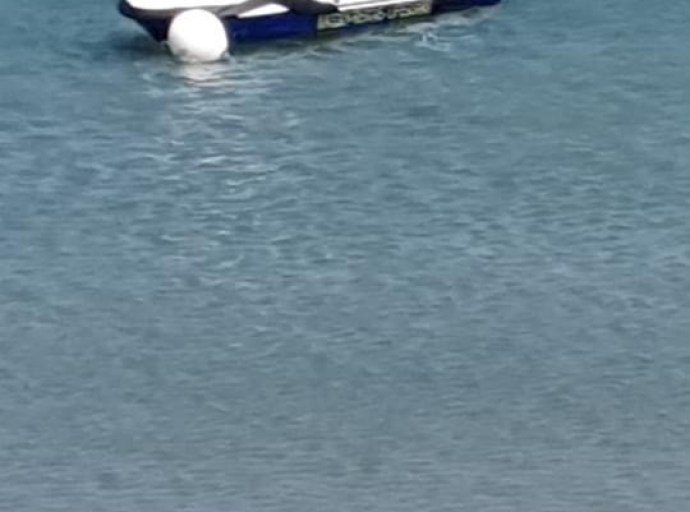 Σοβαρό ατύχημα σε θαλάσσια περιοχή της Λεμεσού