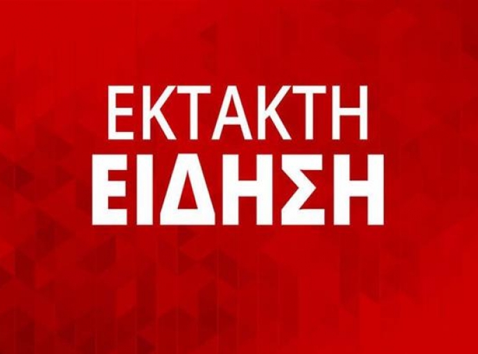 Πυρκαγιά σε αποθήκη στον Άγιο Αθανάσιο
