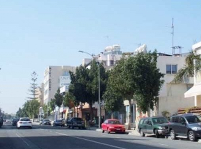 Καρούσος: Λήξαν το θέμα με τη λεωφόρο Νίκου Παττίχη