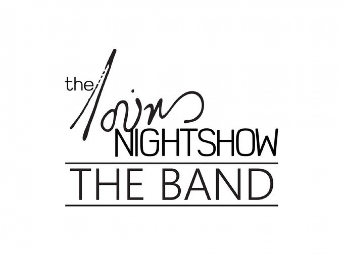 Η μπάντα του "Λούης Night Show" στον Ύψωνα