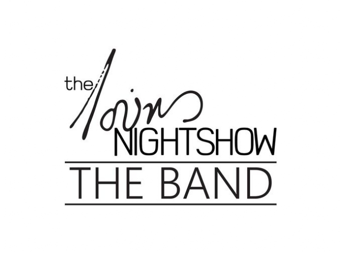 Η μπάντα του "Λούης Night Show" στον Ύψωνα