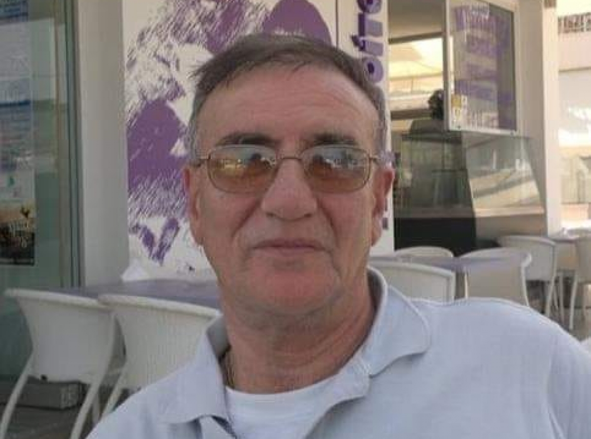 "Έφυγε" από την ζωή ο Δρ.Βενετοκλής Λανίτης