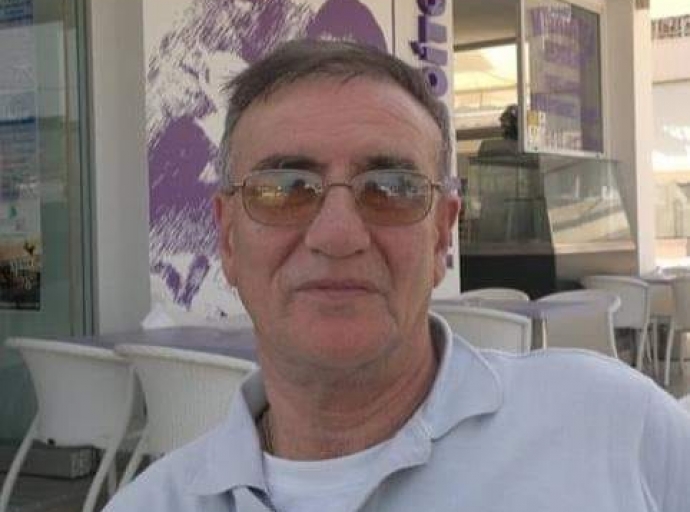 "Έφυγε" από την ζωή ο Δρ.Βενετοκλής Λανίτης