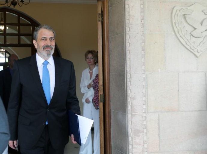 Ο Γενικός Εισαγγελέας διόρισε 4μελή Ερευνητική Επιτροπή για πολιτογραφήσεις