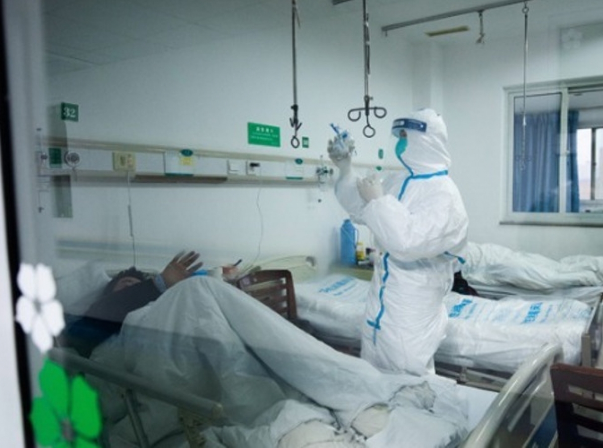 Μηδαμινά τα κρούσματα στη ΚΔ και στα κατεχόμενα έξαρση  