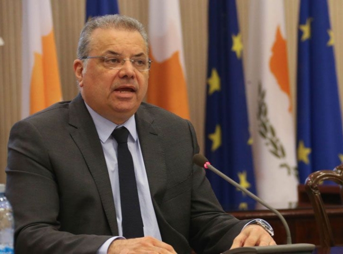 Θέματα βιομηχανικών περιοχών στην ατζέντα του ΥΠΕΣ στην Αραδίππου