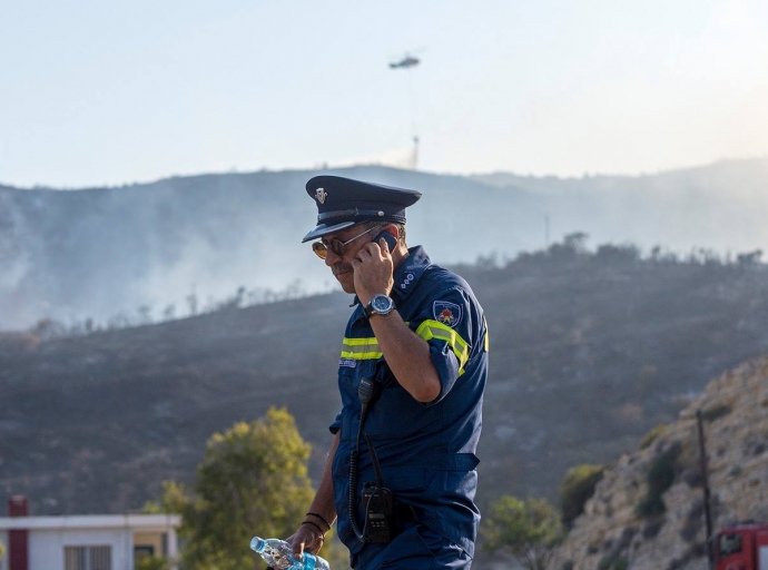 Man of the Year: Μάρκος Τράγκολας