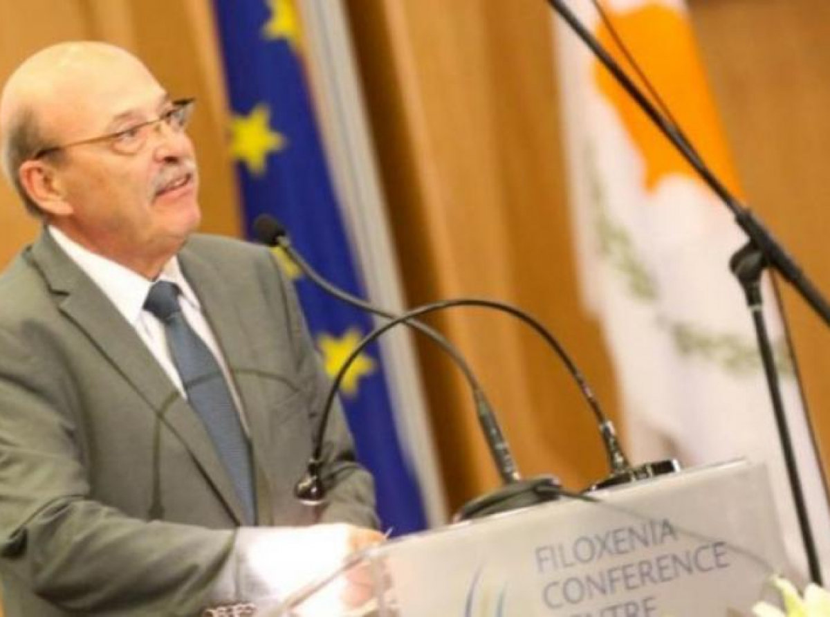 Αδάμου: Η επιχειρηματικότητα σημαντικός πυλώνας για την κοινωνικο-οικονομική ανάπτυξη και πρόοδο