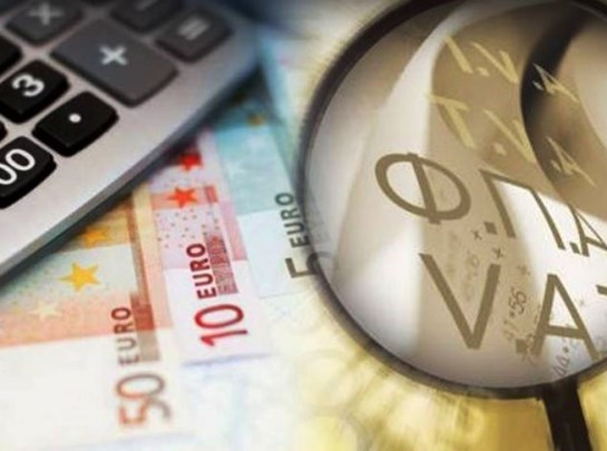 Δικαίωμα καταβολής σε δόσεις οφειλόμενου ΦΠΑ 