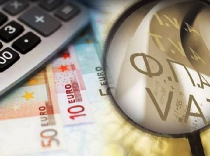 Δικαίωμα καταβολής σε δόσεις οφειλόμενου ΦΠΑ 