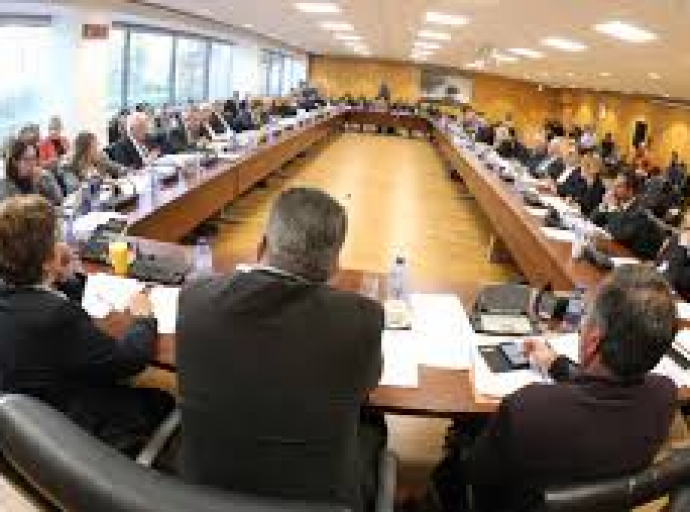 Η Επ. Νομικών της Βουλής εξέτασε νομοσχέδιο για προστασία μαρτύρων σε περιπτώσεις διαφθοράς