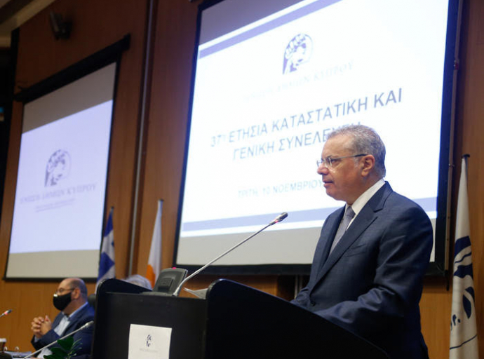 Εκτός Ένωσης Δήμων το Παραλίμνι