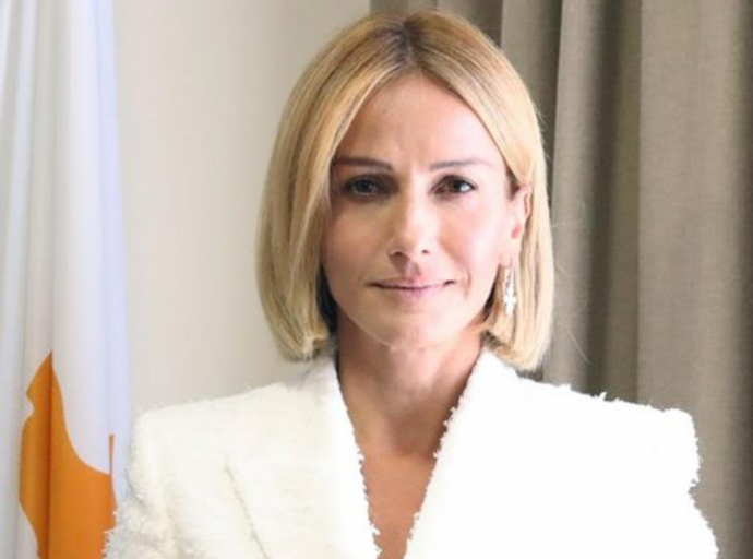Γιολίτη: "Είχαμε διαβεβαιώσεις από τον διοργανωτή ότι η διαδήλωση θα ακυρωνόταν"