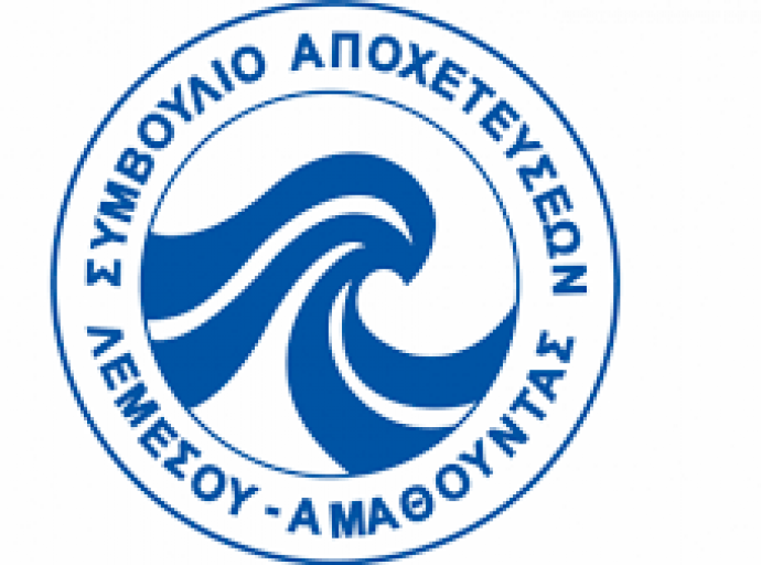 Εργασίες στο αποχετευτικό σύστημα του παραλιακού δρόμου, στον Δήμο Γερμασόγειας