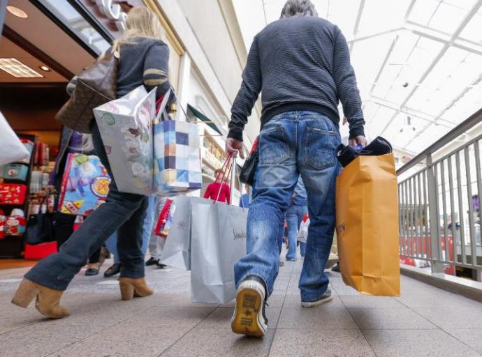 Θα ψωνίσεις το Black Friday; Ορίστε μερικές χρήσιμες πληροφορίες 