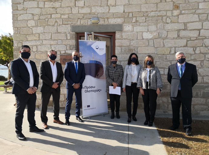 Παραχώρηση υποτροφιών - βοηθημάτων από το Δήμο Κάτω Πολεμιδιών