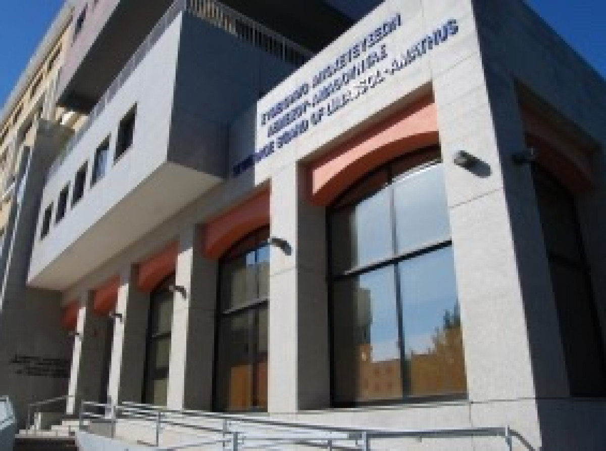 Συνεργασία ΣΑΛΑ – Πανεπιστημίου Κύπρου για εντοπισμό του γενετικού υλικού του κορωνοϊού στα λύματα και ανάπτυξη εργαλείου για έγκαιρη πρόβλεψη της εξάπλωσης του 