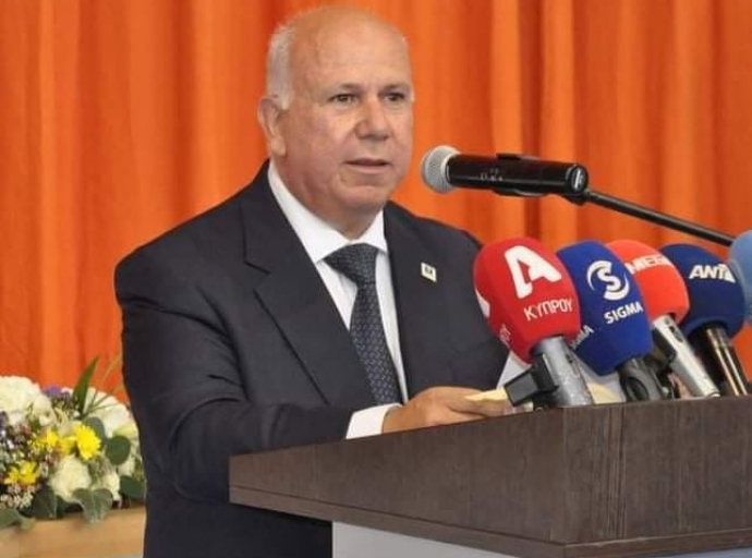 Διαχείριση προσωπικού Σχολικών Εφορειών για την περίοδο 11-31.01.2021