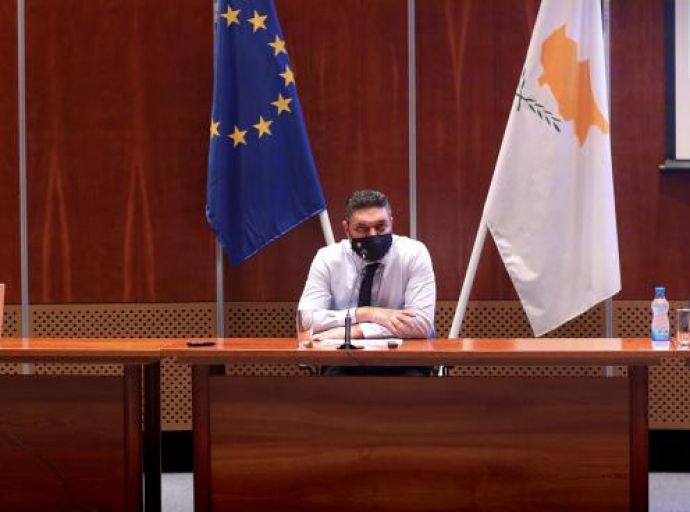 ΥΠΟΙΚ: Ποσό €968 εκατ. από ΕΕ για έργα €1,8 δισεκατ. μεταξύ 2021 – 2027