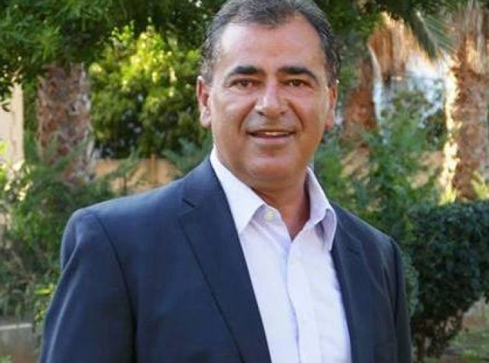 Τρία νέα σημαντικά έργα ξεκινούν στον Δήμο Αγίου Αθανασίου