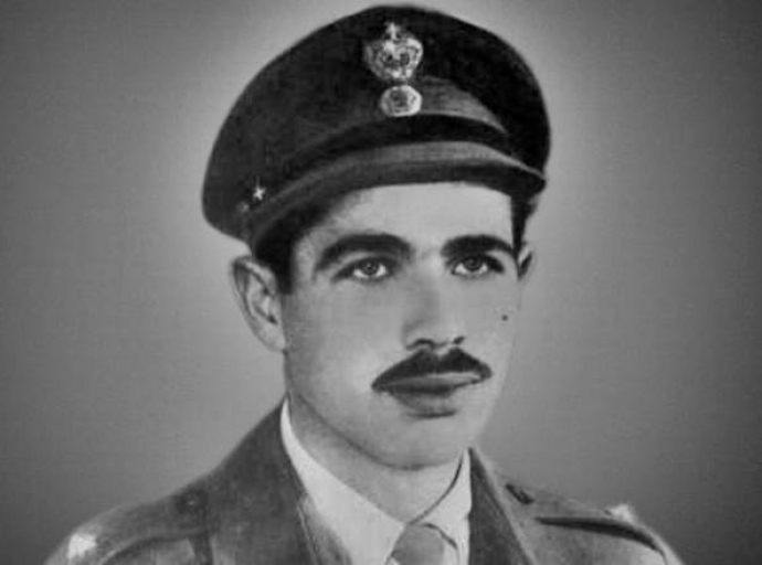Ο Γρηγόρης Αυξεντίου διά χειρός Γιάννη Κ. Παπαδόπουλου