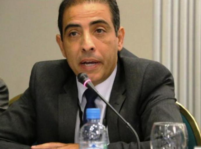 Α.Καυκαλιάς: "Απαράδεκτο η κυβέρνηση να δημιουργεί αποθεματικό σε βάρος των φοιτητών"