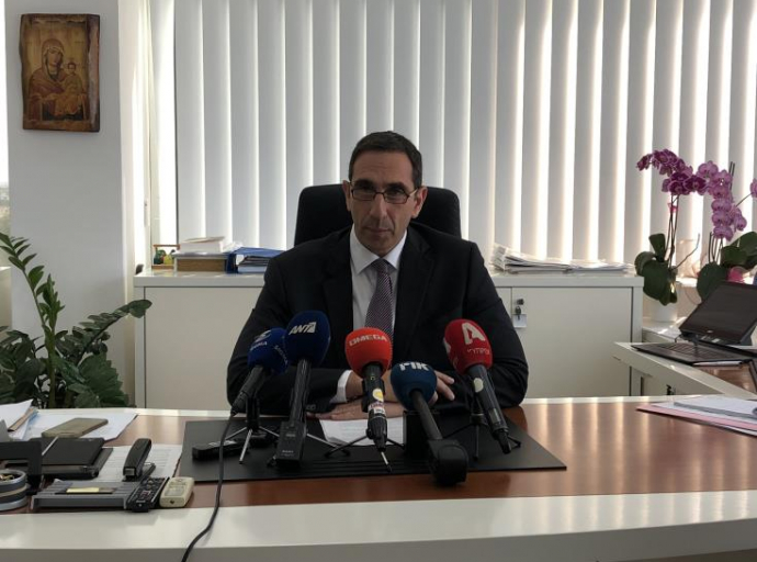 Δημοσιεύτηκε το διάταγμα για άνοιγμα θεάτρων, κινηματογράφων, επανεκκίνηση αθλητισμού