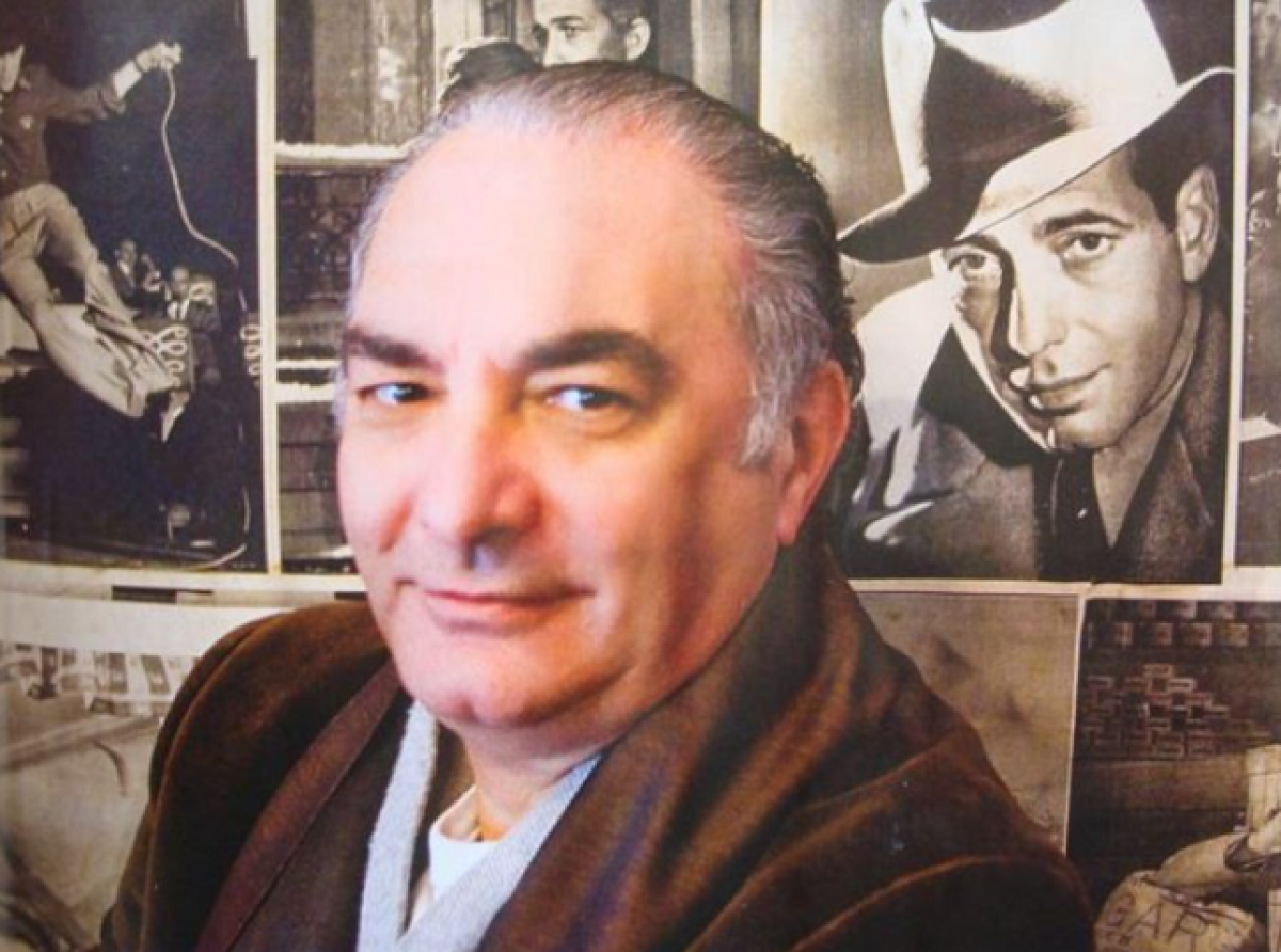 Το Βραβείο του Ευρωπαίου Πολίτη στον Κώστα Βήχα