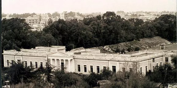 Το κλείσιμο του Γυμνασίου της Αμμοχώστου