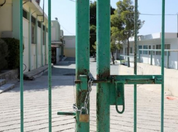 Κλειστό το ΙΖ Δημοτικό Κ.Πολεμιδιών λόγω αυξημένων περιστατικών κορωνοϊού