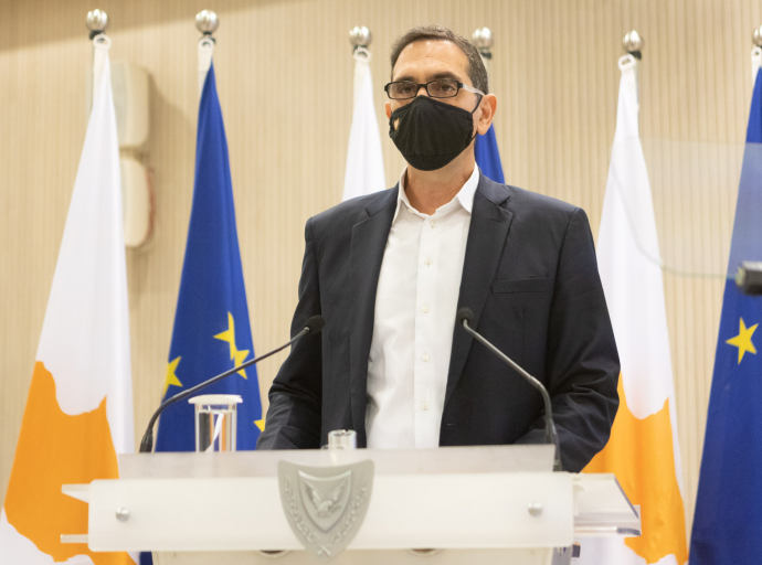 Οι νέες χαλαρώσεις που θα ισχύουν από 1-4 μέχρι 30-4