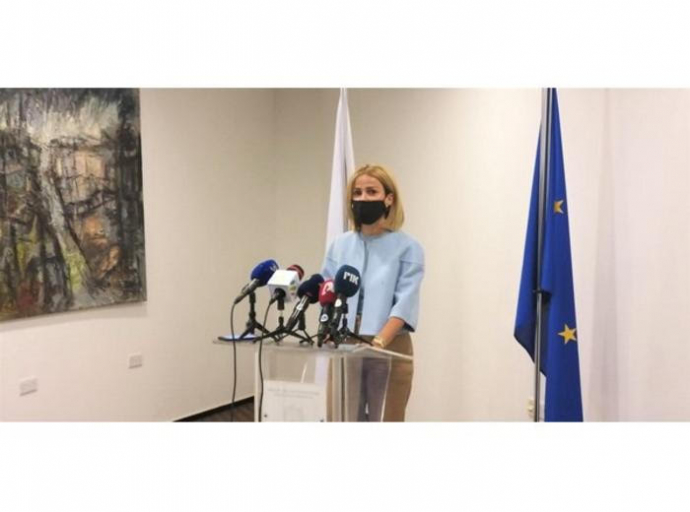 Η σημερινή μέρα αποτελεί ορόσημο στην πολύ-αναμενόμενη μεταρρύθμιση της δικαιοσύνης
