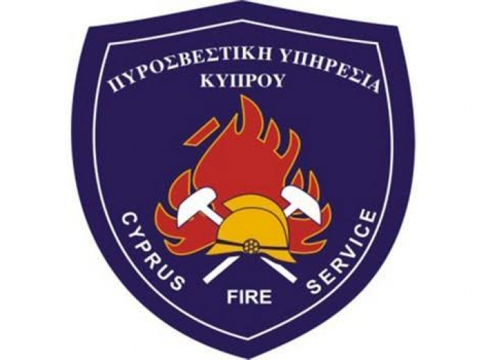 Η δράση της Πυροσβεστικής Υπηρεσίας το τελευταίο 24ωρο 