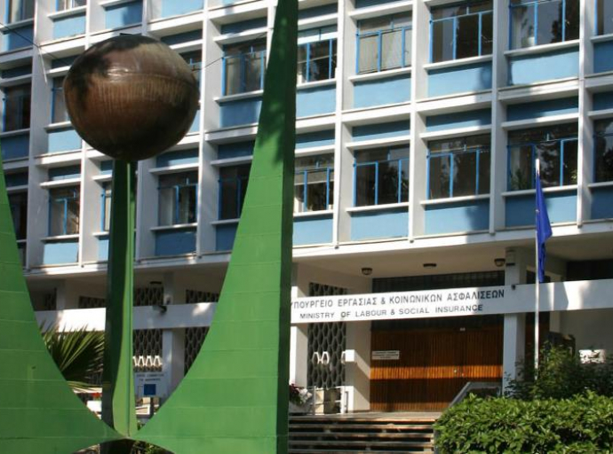 Ζέτα: Έχει τεθεί σε εφαρμογή ο περί Ρύθμισης Ληξιπρόθεσμων Κοινωνικών Εισφορών