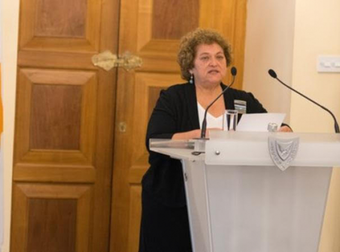 Δ.Μιχαηλίδου:Να διασφαλιστεί η προσβασιμότητα σε όλους τους μαθητές Ειδικής Εκπαίδευσης