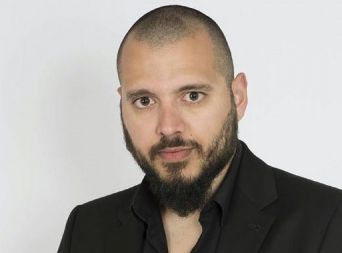Ο βουλευτής Λίνος Παπαγιάννης έγινε πατέρας!