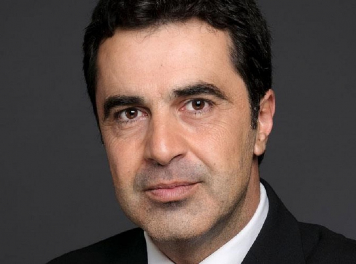 Ο βουλευτής του ΔΗΚΟ Παύλος Μυλωνάς, νέος πρόεδρος της Επιτροπής Παιδείας της Βουλής
