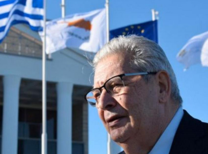 Σαν σήμερα αποχαιρετήσαμε τον Αλέξη Γαλανό 